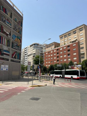 Skanderbeg Apartment